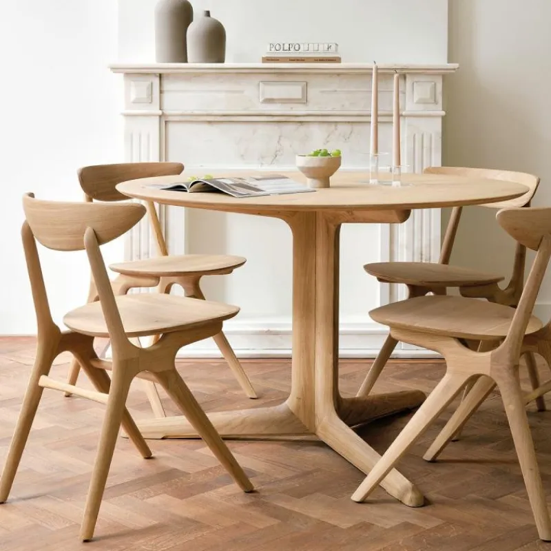 Best Corto Eettafel Rond Eettafels