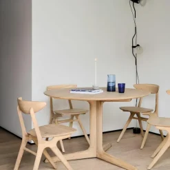 Best Corto Eettafel Rond Eettafels