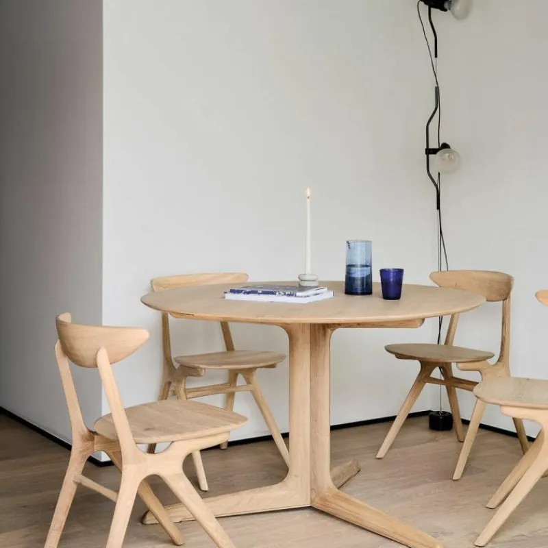 Best Corto Eettafel Rond Eettafels