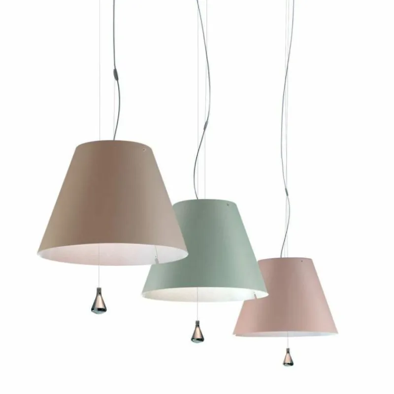 Clearance Costanza Hanglamp Contragewicht Hanglampen