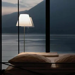 Discount Costanza Vloerlamp Vloerlampen