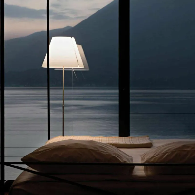 Discount Costanza Vloerlamp Vloerlampen