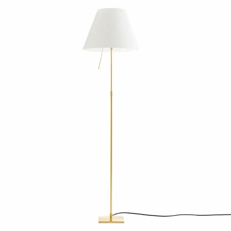 Discount Costanza Vloerlamp Vloerlampen
