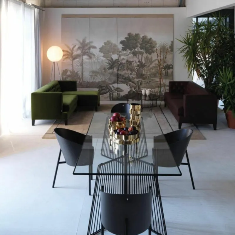 Discount Costes Stoel Eetkamerstoelen