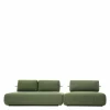 Online Cosy Outdoor Bank 5-Zits Banken|4-Zits Banken