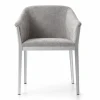 Best Cotone Slim Armstoel Eetkamerstoelen