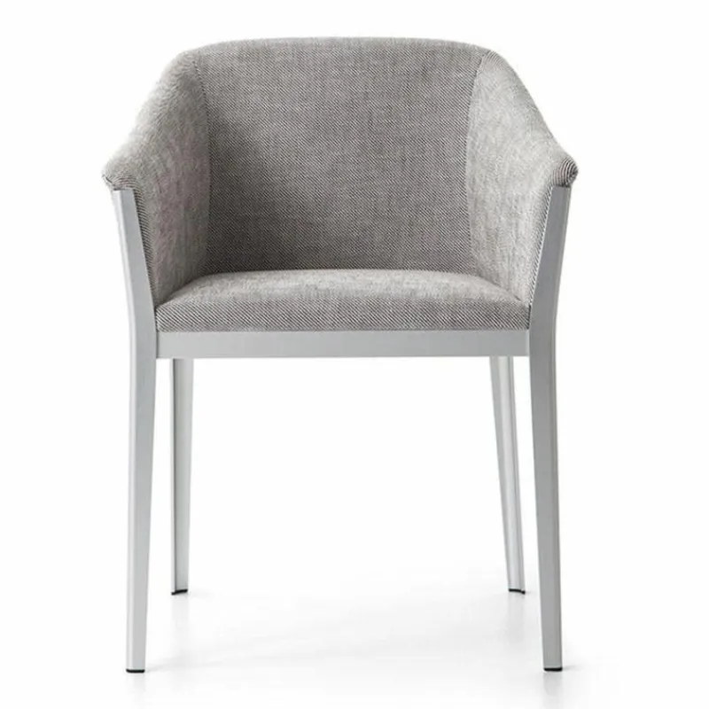 Best Cotone Slim Armstoel Eetkamerstoelen