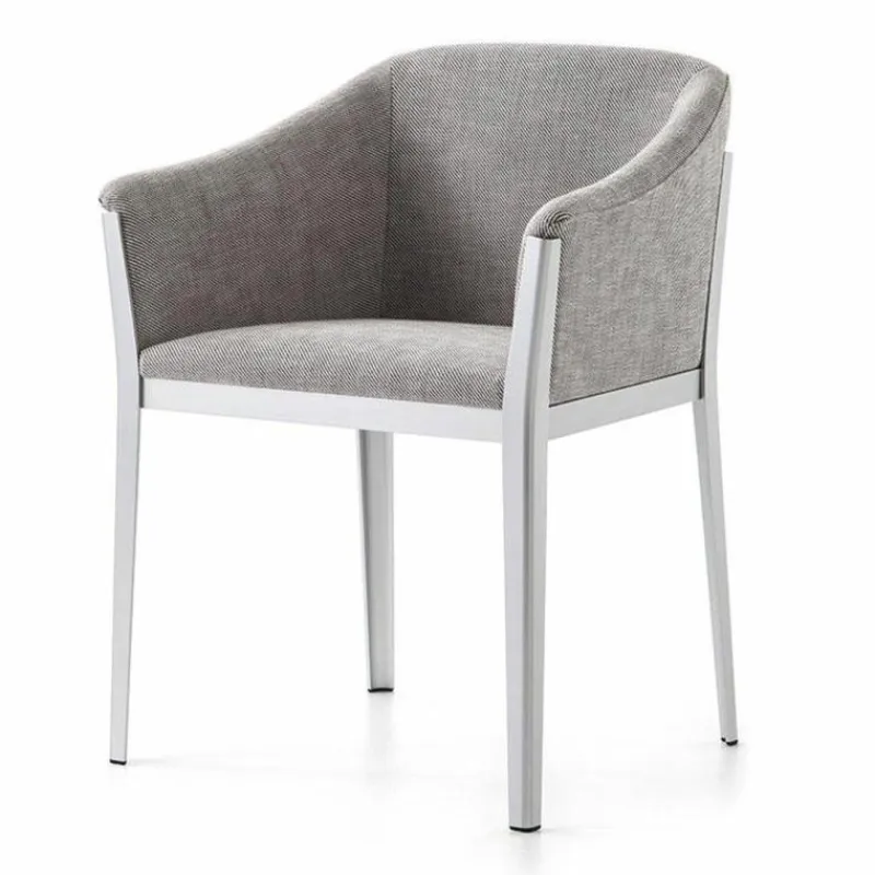Best Cotone Slim Armstoel Eetkamerstoelen