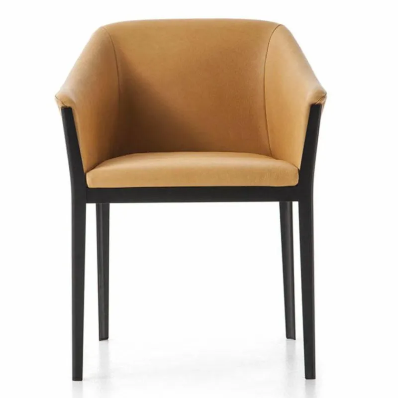 Best Cotone Slim Armstoel Eetkamerstoelen