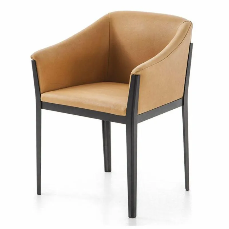 Best Cotone Slim Armstoel Eetkamerstoelen