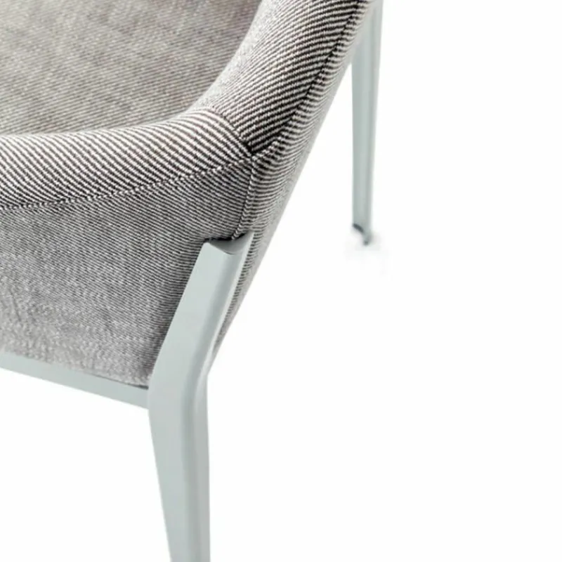 Best Cotone Slim Armstoel Eetkamerstoelen