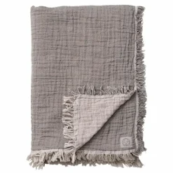 New Cotton Throw Deken Plaids