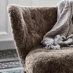 New Cotton Throw Deken Plaids