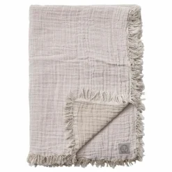 New Cotton Throw Deken Plaids