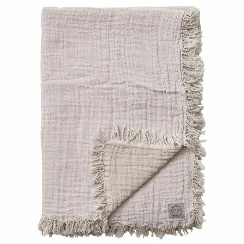 New Cotton Throw Deken Plaids