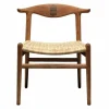 Best Cow Horn Stoel Eetkamerstoelen