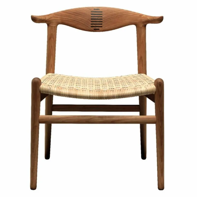 Best Cow Horn Stoel Eetkamerstoelen