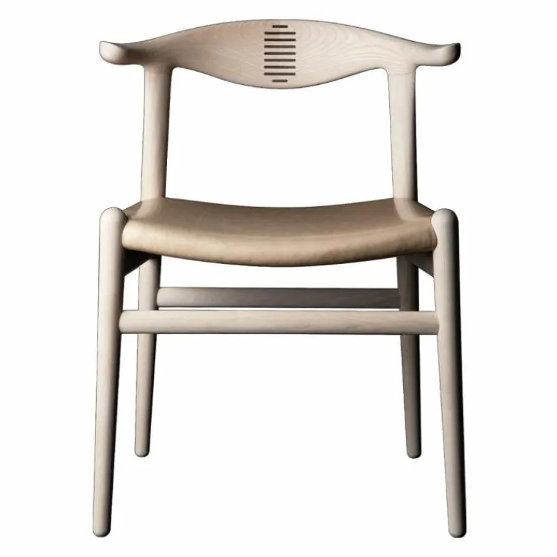 Best Cow Horn Stoel Eetkamerstoelen