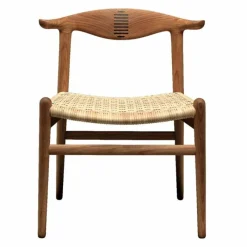 Best Cow Horn Stoel Eetkamerstoelen