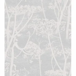 Hot Cow Parsley Behang Behang
