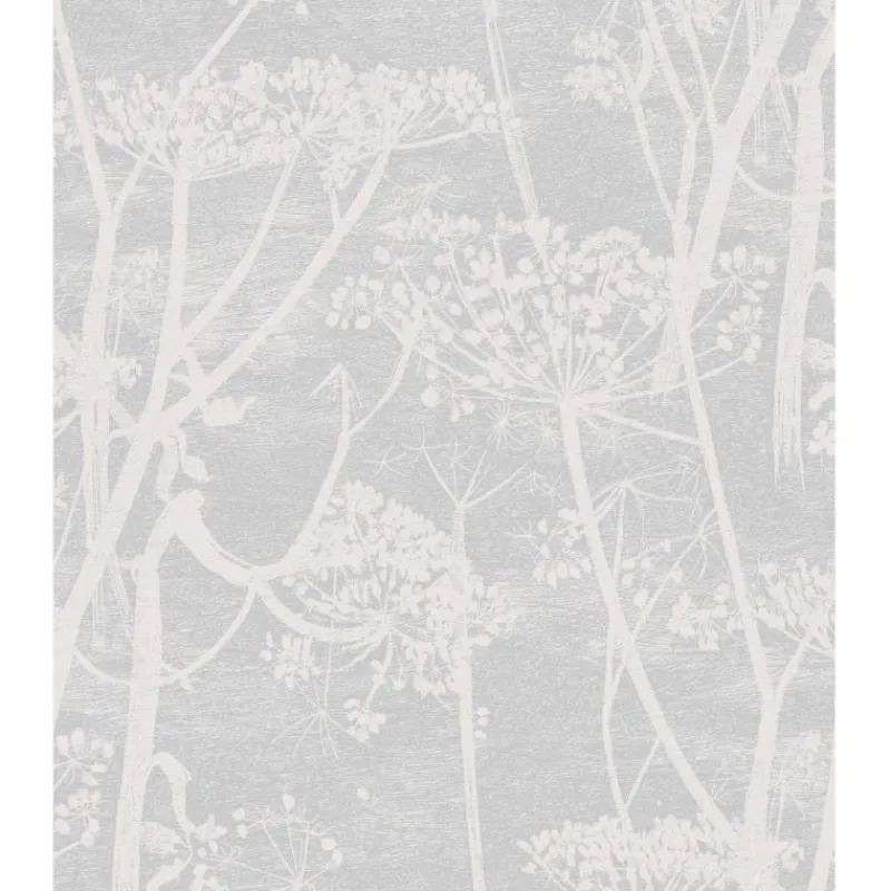 Hot Cow Parsley Behang Behang