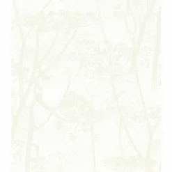 Hot Cow Parsley Behang Behang