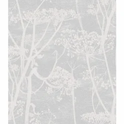 Hot Cow Parsley Behang Behang