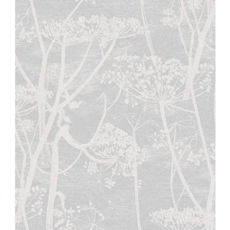 Hot Cow Parsley Behang Behang