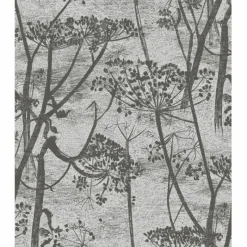 Hot Cow Parsley Behang Behang
