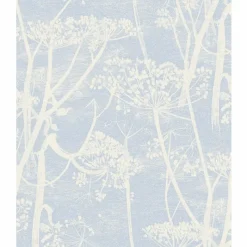 Hot Cow Parsley Behang Behang
