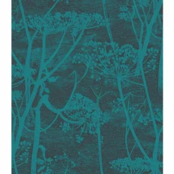 Hot Cow Parsley Behang Behang