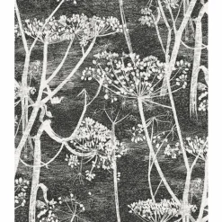 Hot Cow Parsley Behang Behang