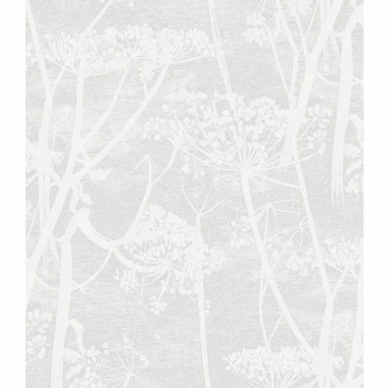Hot Cow Parsley Behang Behang