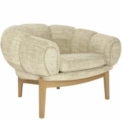 Clearance Croissant Fauteuil Fauteuils