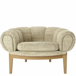 Clearance Croissant Fauteuil Fauteuils