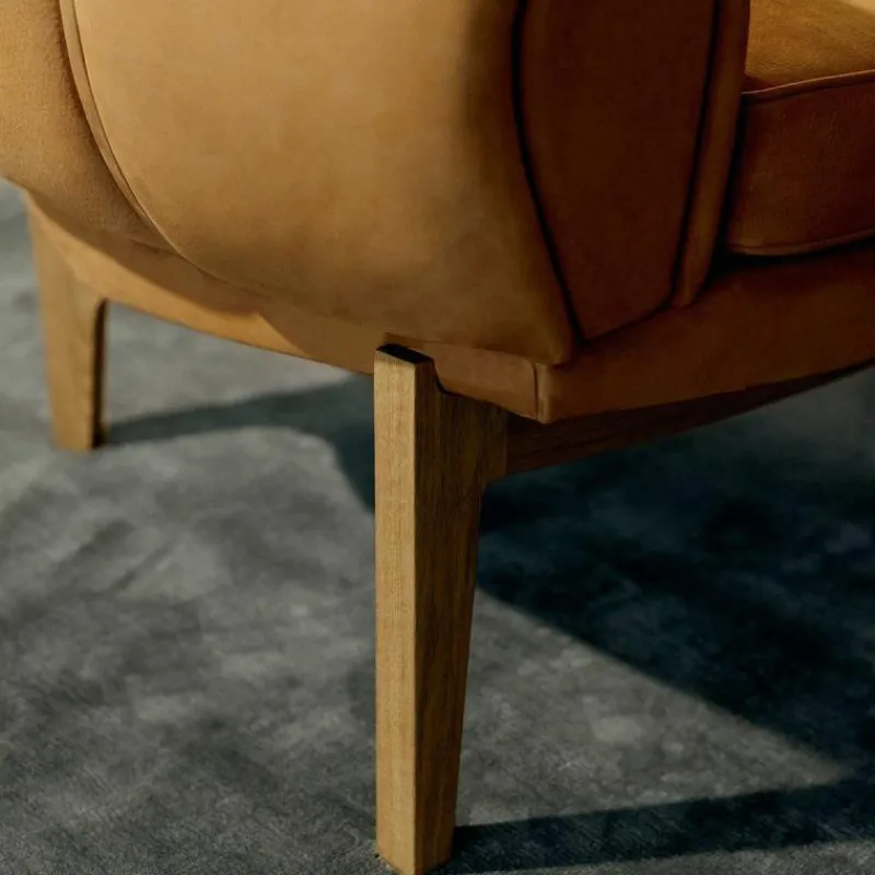 Clearance Croissant Fauteuil Fauteuils