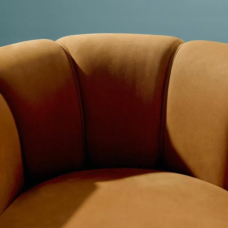 Clearance Croissant Fauteuil Fauteuils