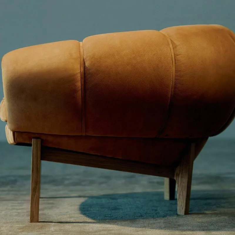 Clearance Croissant Fauteuil Fauteuils