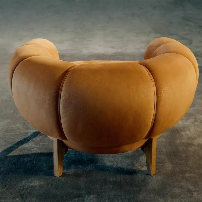 Clearance Croissant Fauteuil Fauteuils