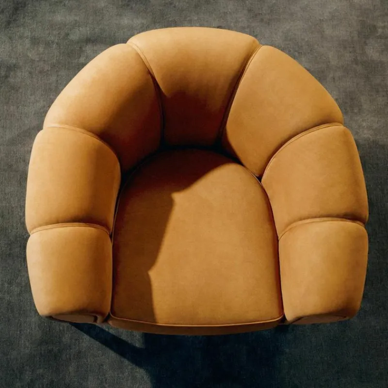 Clearance Croissant Fauteuil Fauteuils