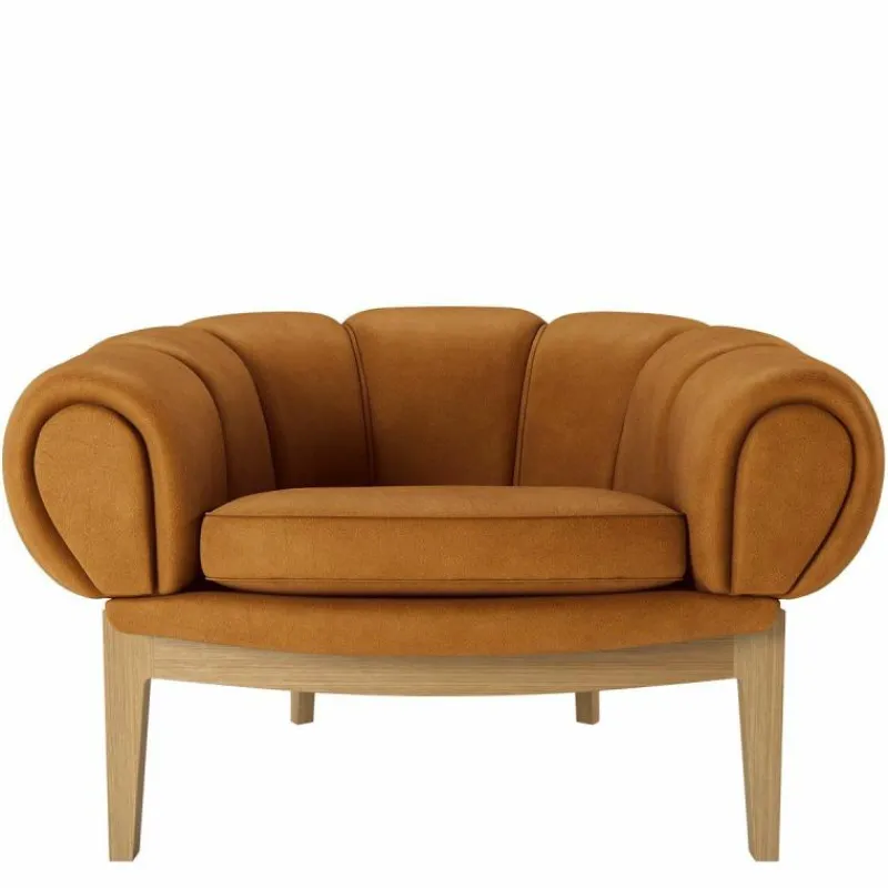 Clearance Croissant Fauteuil Fauteuils