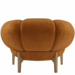 Clearance Croissant Fauteuil Fauteuils