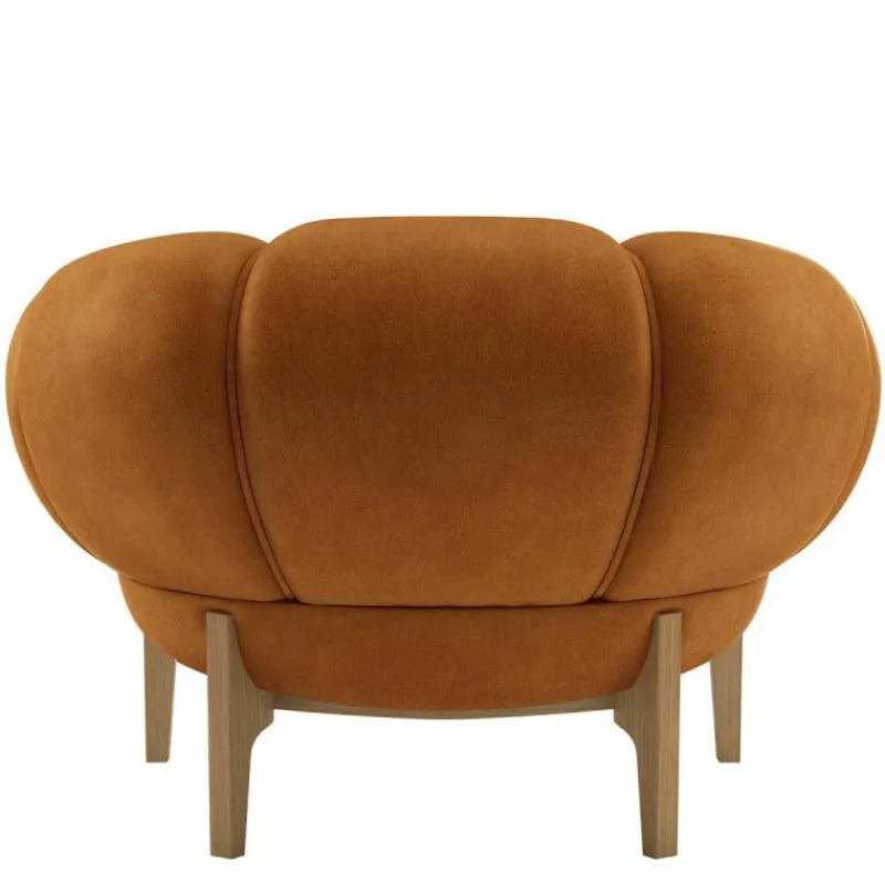 Clearance Croissant Fauteuil Fauteuils