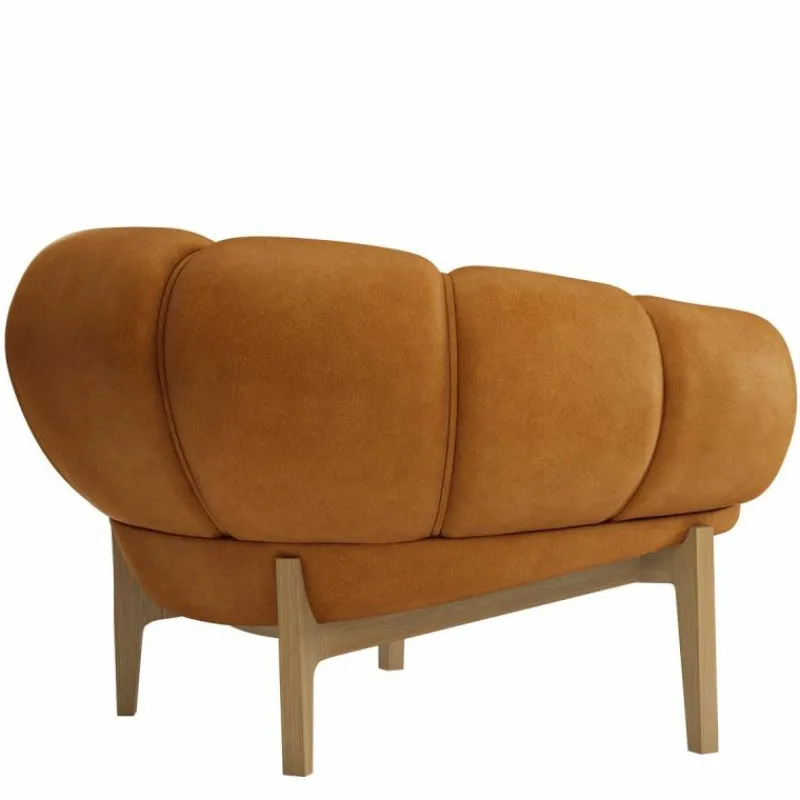 Clearance Croissant Fauteuil Fauteuils