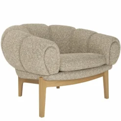 Clearance Croissant Fauteuil Fauteuils