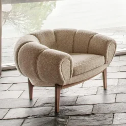 Clearance Croissant Fauteuil Fauteuils