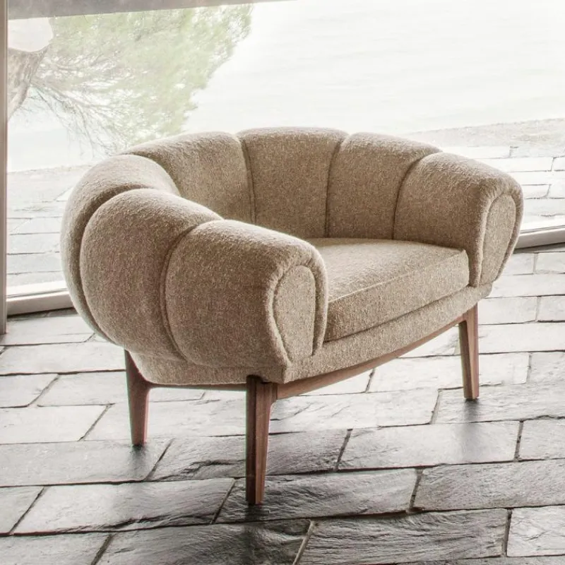 Clearance Croissant Fauteuil Fauteuils