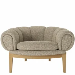 Clearance Croissant Fauteuil Fauteuils
