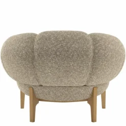Clearance Croissant Fauteuil Fauteuils