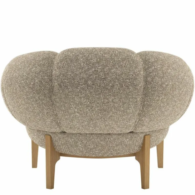 Clearance Croissant Fauteuil Fauteuils